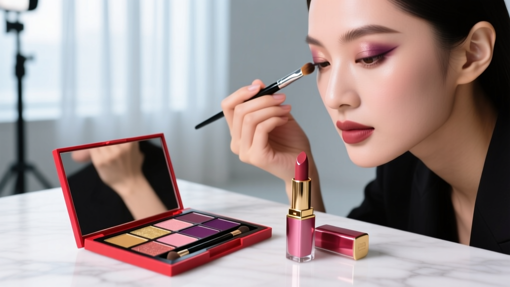 How Long Until Eyeshadow Expires? The Truth About Shelf Life, Bacterial Risk, and When to Toss—Even If It Still Looks Fine
