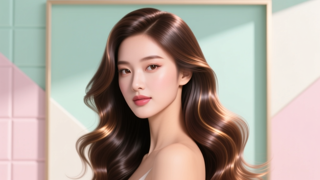 How Do 8-Inch Wigs Actually Look? (Spoiler: They’re Not Just 'Short'—Here’s Exactly What to Expect From Face Framing, Layering, Volume, and Real-Life Styling With This Underrated Length)