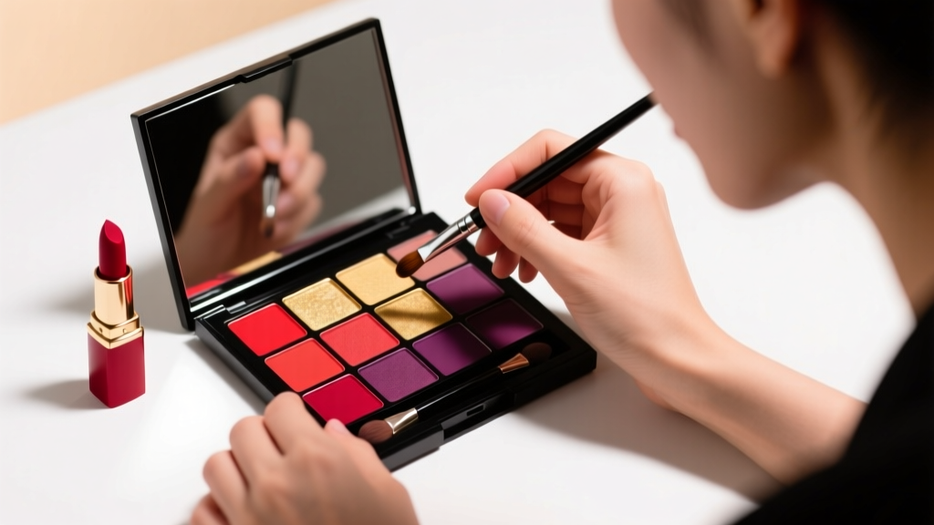 What Really Happens in the Lab? The Step-by-Step Truth Behind How MAC Lipsticks Are Made — From Pigment Sourcing to Your Lips (No Marketing Fluff)