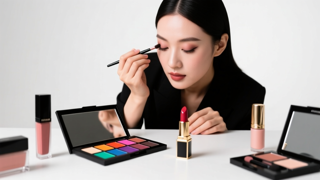 How Made Lipstick: The Real-World Step-by-Step Process Behind Your Favorite Formula (From Lab to Lip in 7 Precise Stages — No Industry Secrets Hidden)