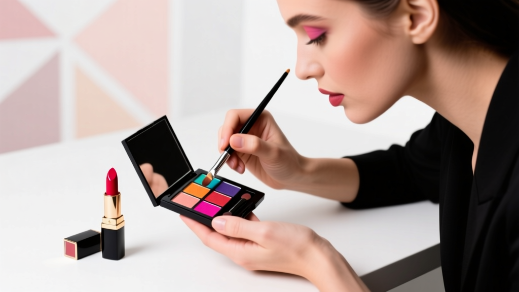 How to Make Lipstick Matte in 90 Seconds (Without Buying New Products): The Dermatologist-Approved, Makeup-Artist-Tested Method That Actually Lasts 8+ Hours — Even After Coffee & Smiling