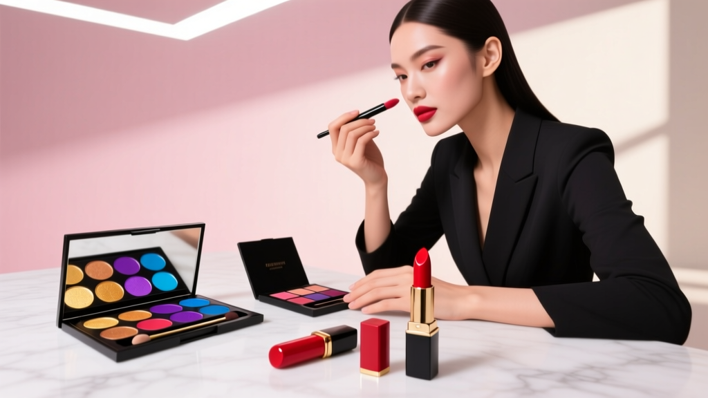 How to Make Lipstick More Faded (Without Smudging, Drying, or Looking Washed-Out): 7 Proven Techniques That Makeup Artists Swear By — From Sheer Blending to Layered Diffusion