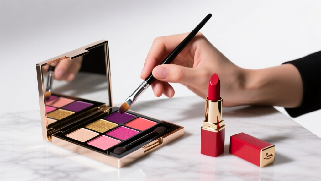 How Many Lipstick Should a Girl Have? The Science-Backed Sweet Spot (Not 5, Not 50 — Here’s Exactly Why Your Collection Is Overloaded or Under-Prepared)