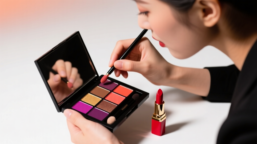How Many Lipsticks in the Jar? The Surprising Truth About Lipstick Capacity, Storage Science, and Why Your '100-Shade Jar' Might Be Hurting Your Makeup Routine (and How to Fix It)