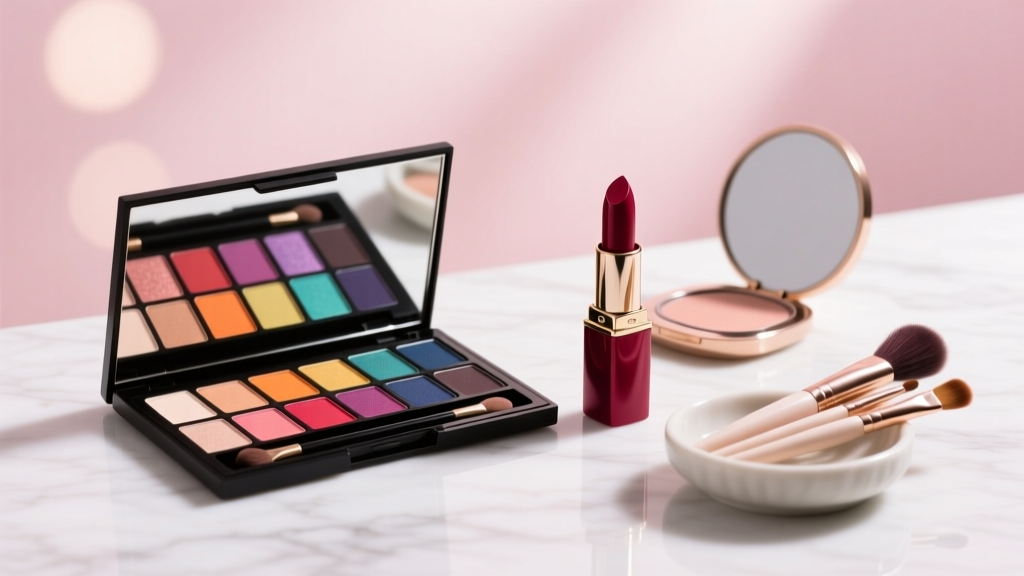 How Many MAC Foundation Bottles for Free Lipstick? The Exact Math (Plus 3 Ways You’re Wasting Points Without Knowing)