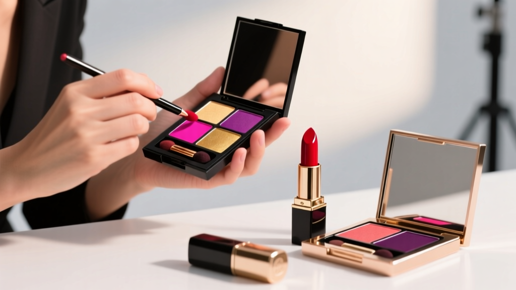 How Many Shades of Lipstick Are There in the World? The Shocking Truth: It’s Not About Counting—It’s About Finding *Your* 7 Perfect Shades (Backed by Color Science & Pro MUA Testing)