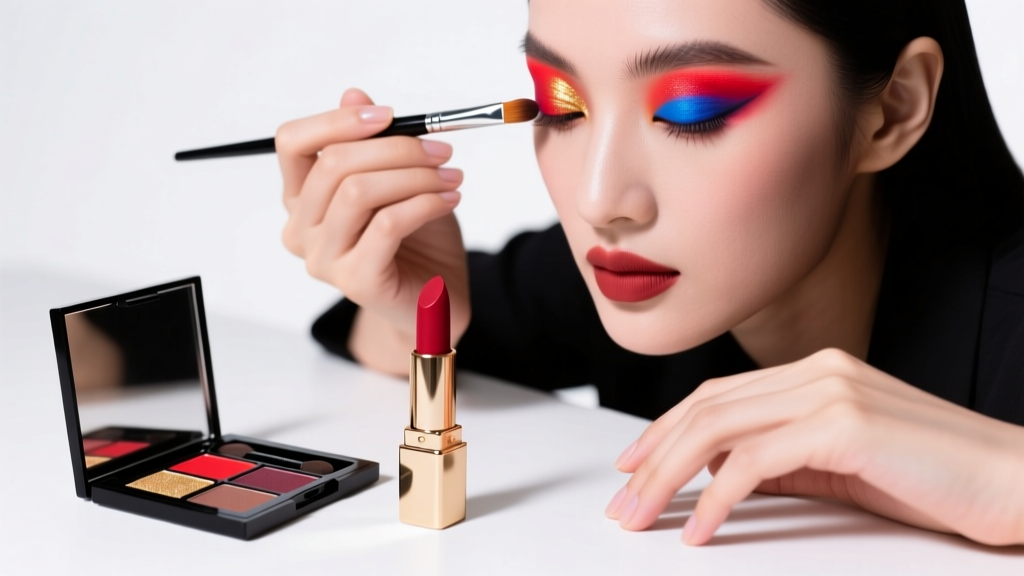 How Many Shades of Red Lipstick Do You Need? The Truth Is Simpler Than You Think: Just 3 Strategically Chosen Reds Cover 97% of Your Life (Not 12, Not 24—Here’s Why)