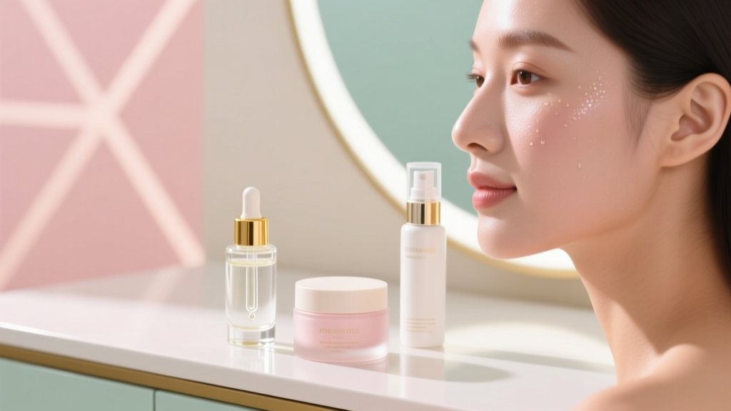 How Many Times a Day Should I Use Sunscreen? The Truth Is Simpler Than You Think—But Skipping Reapplication After 2 Hours Could Undo Your Entire Morning Routine (Here’s Exactly When & Why to Reapply)
