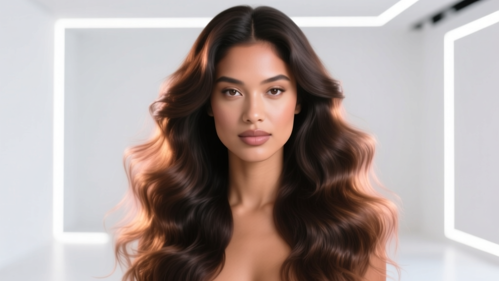 How Many Times Can You Dye a Human Hair Wig? The Truth About Color Longevity, Damage Limits, and When to Stop — Before It Turns Brittle, Patchy, or Falls Out