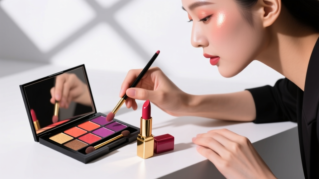 How Many Uses in a Bottle of Nail Polish? The Real Answer (Spoiler: It’s Not Just About Coats — It’s Your Brush, Technique, and Storage That Decide Your Last Swirl)