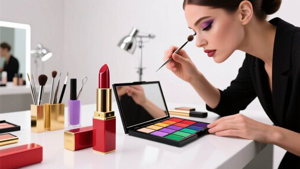 How Many Uses in a Lipstick? The Real Number (Spoiler: It’s Not 100) — Plus How to Double Your Wear, Prevent Waste, and Spot When It’s Time to Toss