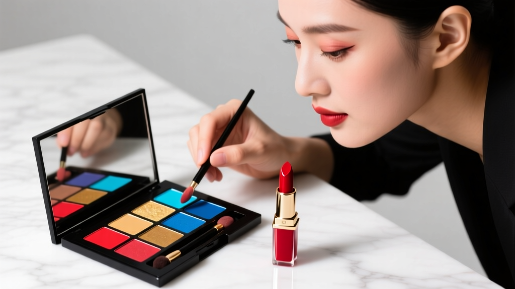 How Many Years Does a Lipstick Expire? The Truth About Shelf Life, Bacterial Risk, and When to Toss Yours (Spoiler: It’s Not Just ‘When It Smells Off’)