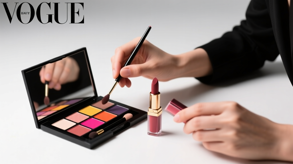 How Many Years Does Lipstick Expire? The Truth About Shelf Life, Bacterial Risk, and When to Toss—Even If It Still Looks Perfect