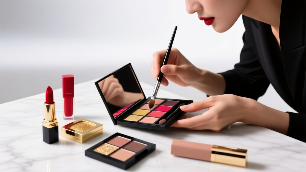 How Much Does It Cost to Start a Lipstick Line? The Real Numbers (Not the Instagram Myths) — From $2,800 Kitchen Lab to $147,000 Scalable Brand, Broken Down by Phase, Legal Must-Dos, and Where 83% of First-Timers Overspend