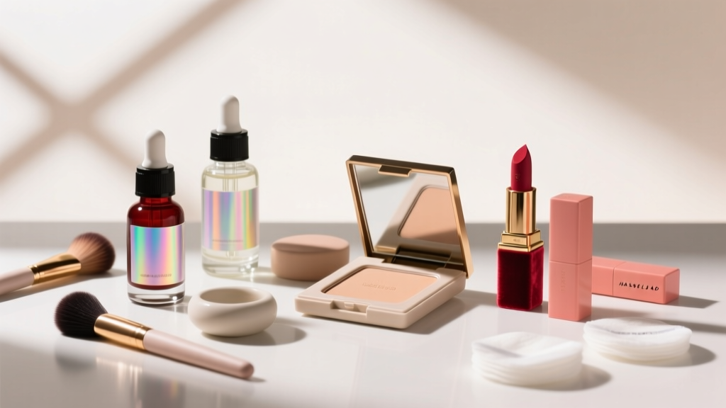 How Much Is an Empty MAC Eyeshadow Palette? The Real Resale Value, Where to Buy Legit Refills, and Why You’re Overpaying (or Underestimating) the $12–$45 Range — A Makeup Artist’s Price Audit
