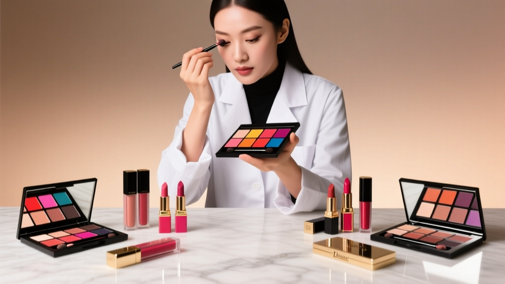 How Much Lipstick Does a Man Eat in His Lifetime? The Shocking Truth Behind Kissing, Shared Drinks, and Everyday Transfer—Plus 5 Science-Backed Ways to Minimize Unintended Ingestion Without Ditching Color