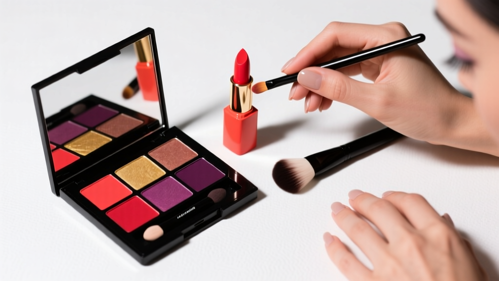 How Much Lipstick Does a Man Eat? The Shocking Truth About Transfer, Ingestion, and What It Means for Your Daily Makeup Routine (Backed by Dermatologists & Toxicology Data)