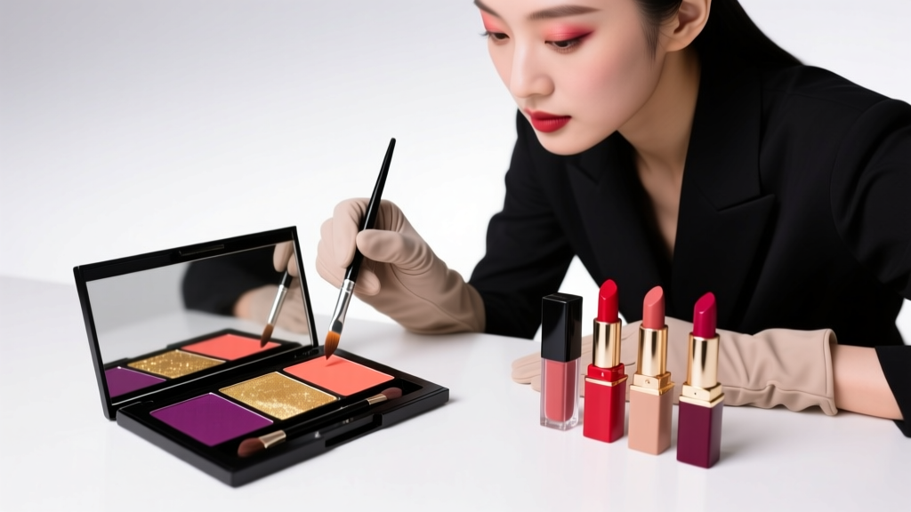 How Much Lipstick Does a Woman Eat? The Shocking Truth About Daily Ingestion—Plus 7 Science-Backed Ways to Minimize Exposure Without Quitting Color