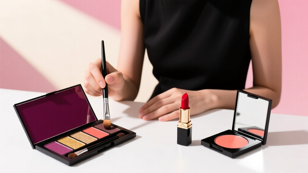 How Much Lipstick Does the Average Woman Eat? The Shocking Truth About Daily Ingestion, Ingredient Safety, and 5 Smart Swaps That Cut Your Intake by Up to 70% — Backed by Cosmetic Chemists and FDA Data