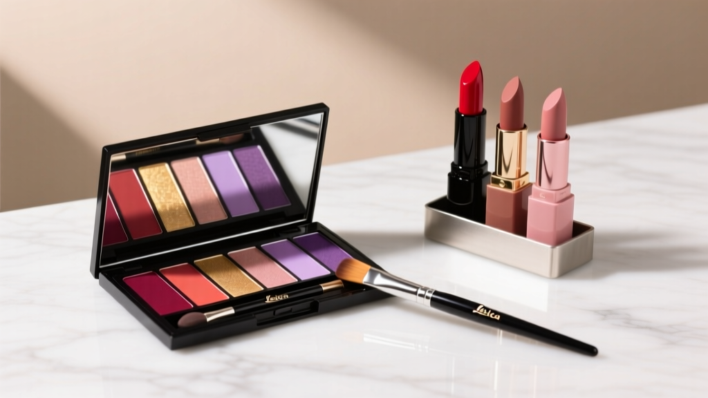 How Much Lipstick Does the Average Woman Wear? The Shocking Truth About Lifespan, Waste, and Cost—Plus How to Extend Every Tube by 37% (Backed by Makeup Artists & Lab Testing)