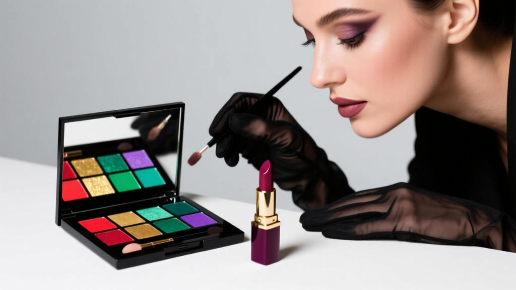 How Much Nail Polish Should You Really Use? (Spoiler: Most People Apply 3x Too Much—Here’s the Exact Drop Count, Brush Load Science, and Why Overloading Causes Bubbling, Streaking & 48-Hour Chipping)