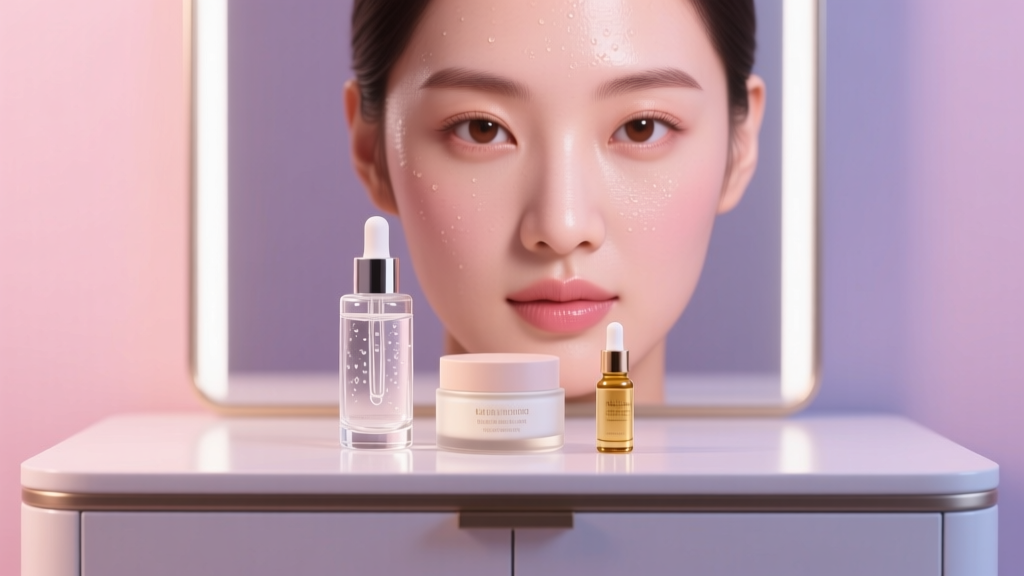 How Much Sunscreen for Your Face? The Exact Teaspoon Rule (Plus Why 92% of People Under-Apply & How to Fix It in 30 Seconds)