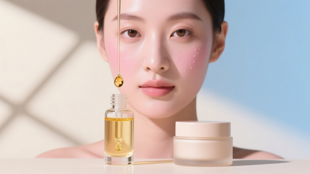 How Much Sunscreen on Face? The Exact Teaspoon Rule (Plus Why 92% of People Apply Too Little—and How That Causes Invisible Sun Damage)