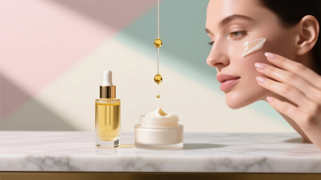 How Much Zinc Do You Need in Sunscreen? The Truth About Zinc Oxide Concentration—Why 10% Isn’t Enough for Full Protection (and Why 25% Might Be Overkill for Your Skin Type)