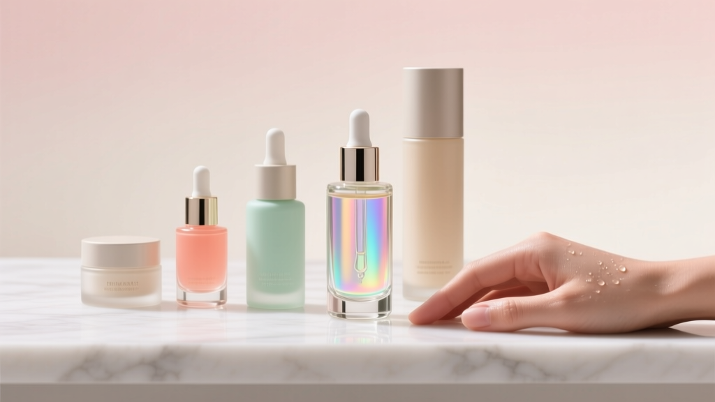 How Nanoparticles Work in Sunscreen: The Truth Behind the 'Invisible Shield' That Blocks UV Without White Cast — Debunking 5 Myths Dermatologists Wish You Knew