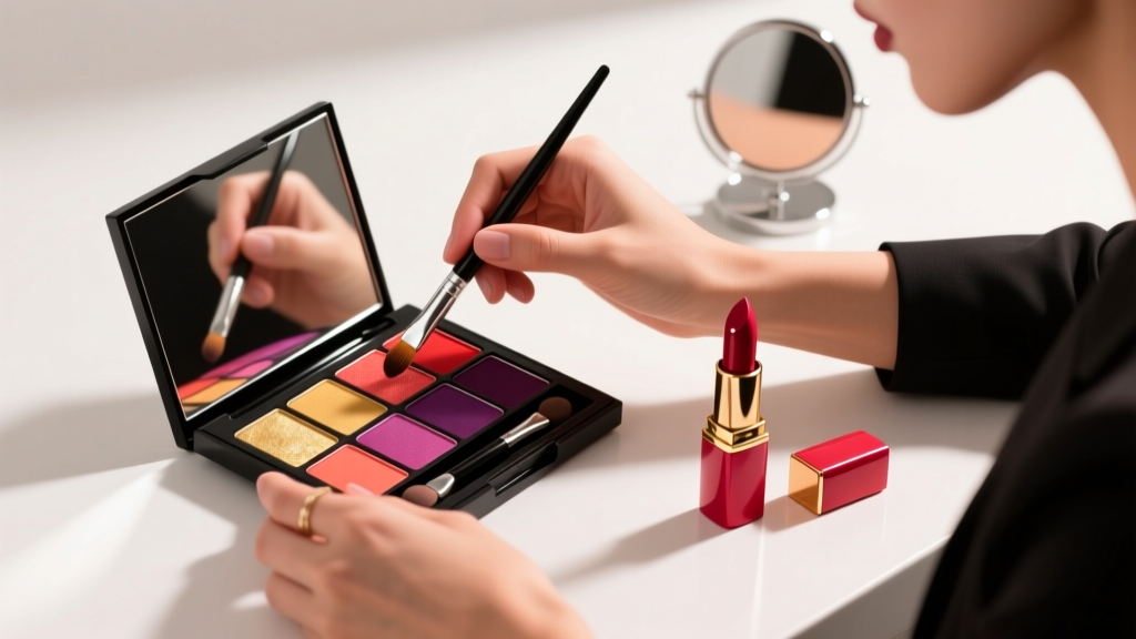 How Not to Get Lipstick on Things: 7 Proven, Dermatologist-Approved Techniques That Actually Work (No More Stained Coffee Cups, Teeth, or Collars)