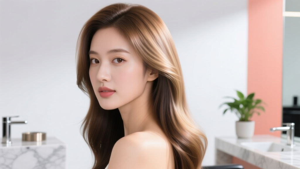 How Often Do You Wash Your Wigs? The Truth No One Tells You: Overwashing Damages Fibers, Underwashing Causes Scalp Buildup — Here’s the Exact Schedule (Based on Wear Type, Fiber, & Climate) That Extends Wig Life by 3–5 Months