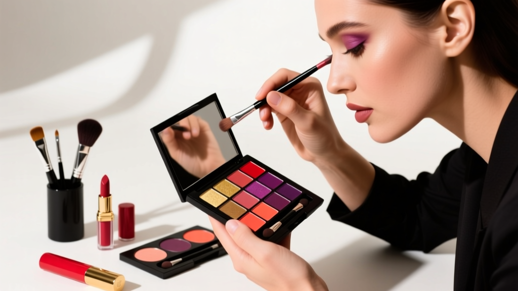 How Often Should You Replace Lipstick? The Shocking Truth About Bacterial Buildup, Dry-Out Timelines, and When Your Favorite Shade Becomes a Health Risk (Backed by Cosmetic Chemists)