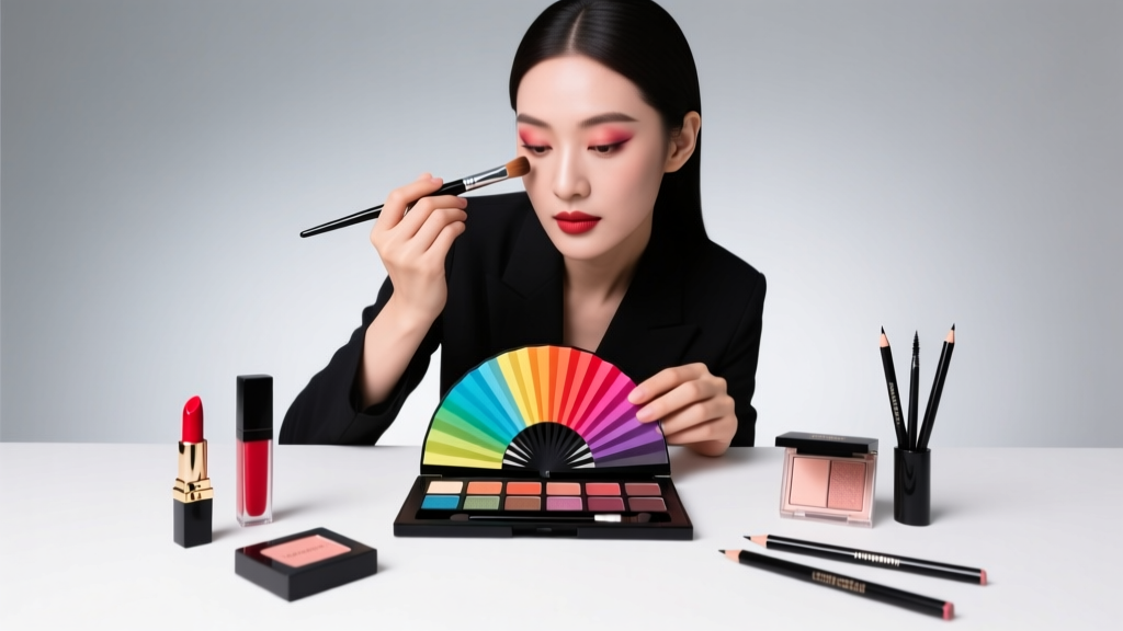 How Often to Clean Eyeshadow Brushes? The Truth (Spoiler: Weekly Isn’t Enough for Creams & Metallics — Here’s Your Exact Schedule Based on Formula, Frequency of Use, and Skin Sensitivity)