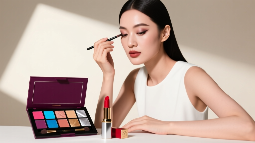 How to Put on Lipstick Like a Pro: 7 Foolproof Steps That Fix Smudging, Bleeding, and Patchiness (Even With Dry Lips or Coffee Habits)