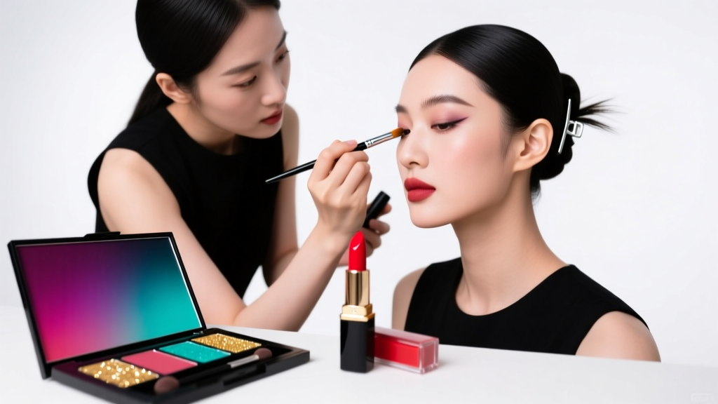 How to Repress Broken Eyeshadows Like a Pro: 5 Foolproof Steps That Save $120+ in Replacement Costs (Plus the One Ingredient You Already Have in Your Kitchen)