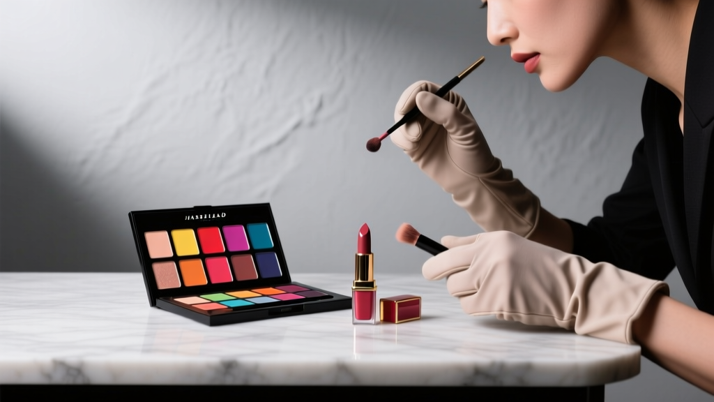 How Should Eyeshadow Be Applied? 7 Science-Backed Steps Most Beginners Skip (That Cause Patchiness, Fallout & Uneven Blending Every Time)