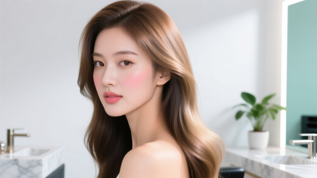 How Should I Wear My Hair Under a Wig? 7 Non-Negotiable Prep Steps That Prevent Breakage, Scalp Irritation, and Wig Slippage (Backed by Trichologists & 12 Years of Wig Stylist Data)
