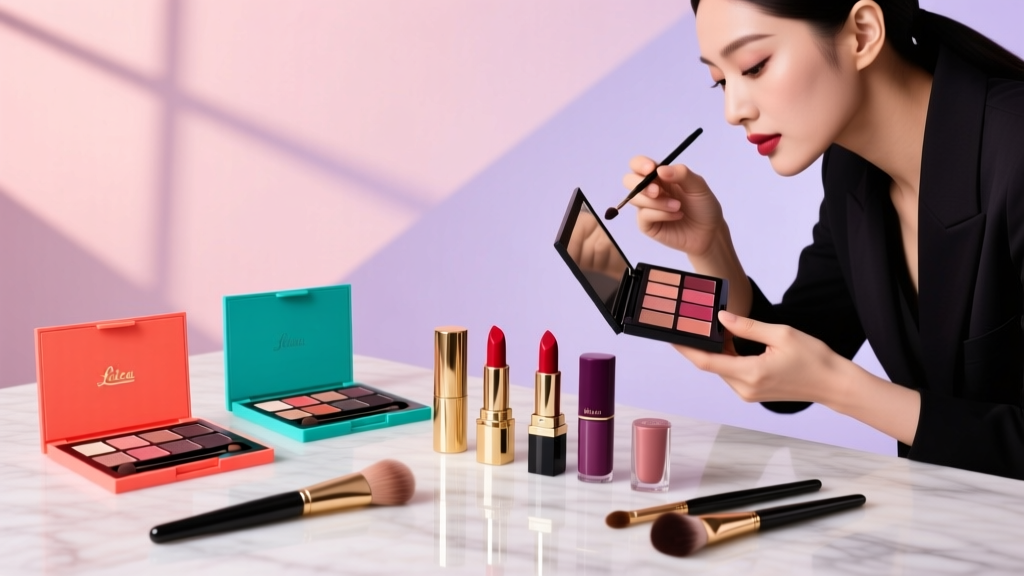 What Really Happens in the Lab? A Step-by-Step Breakdown of How Stuff Is Made Lipstick — From Waxy Base to Vibrant Finish (No Marketing Fluff, Just Cosmetic Chemistry)
