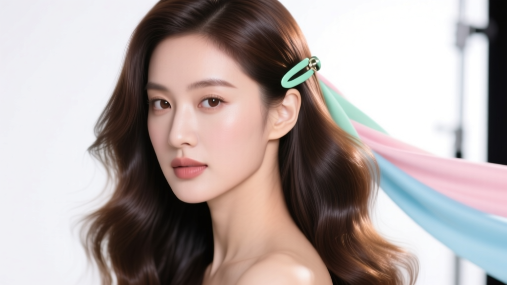 How to Straighten a Synthetic Wig Without Melting It: 7 Foolproof Steps (Backed by Wig Stylists & Fiber Science) That Save Your $80–$300 Investment