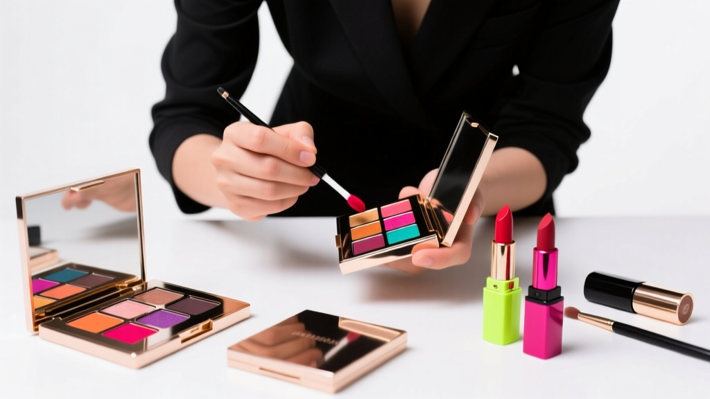 How to 3 Color Eyeshadow Without Looking Muddy or Overblended: A Step-by-Step Pro Artist Method That Works for Hooded, Monolid, and Deep-Set Eyes (No Guesswork, No Wasted Product)