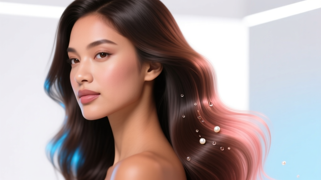 How to Add a Shadow Root to Synthetic Wig: The 5-Step Salon-Level Technique That Hides Harsh Lines, Extends Wear Time by 3+ Weeks, and Costs $0 in Professional Fees (No Heat, No Damage, No Guesswork)