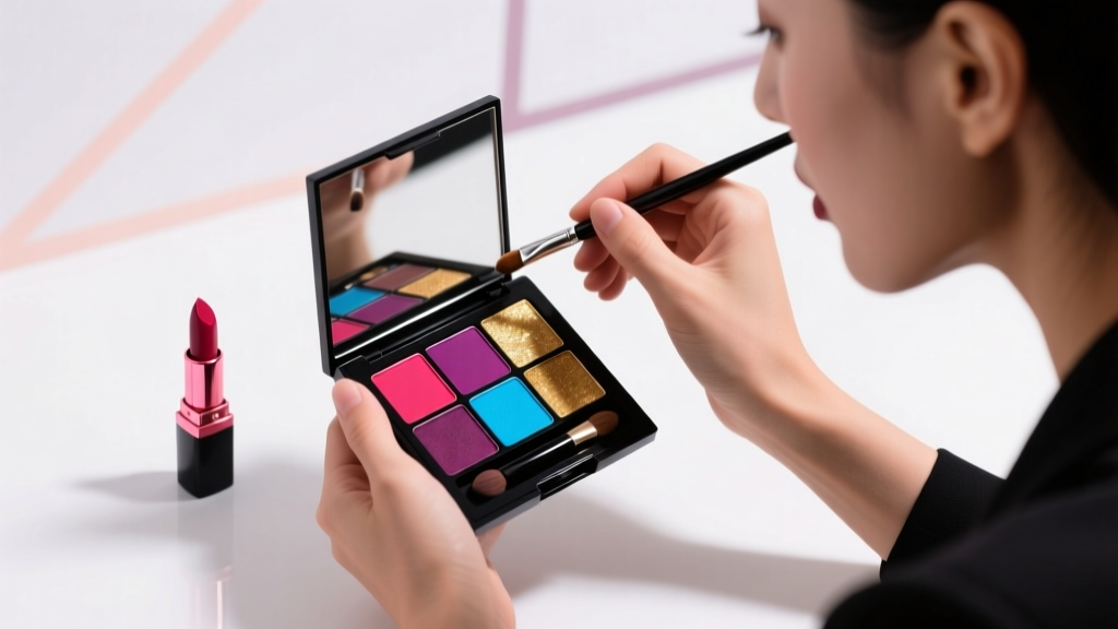 How to Add Lipstick in Photo Like a Pro: 5 Foolproof Methods (No Photoshop Skills Needed) — Save 90% Time vs. Manual Retouching & Avoid Fake-Look Results That Blow Up Your Engagement