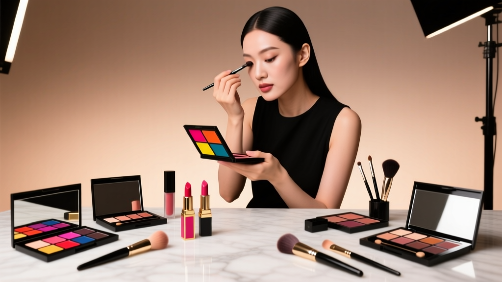 How to Add Lipstick Pickup in 4 Simple Steps (Without Smudging, Fading, or Overloading — Even on Dry or Mature Lips)