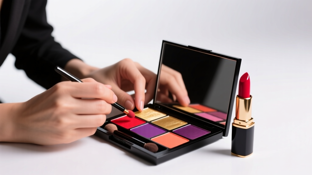 How to Add Pop Color Eyeshadow Without Looking Costumed: 7 Proven Steps That Work for Hooded, Monolid, and Deep-Set Eyes (No Blending Brush Required)