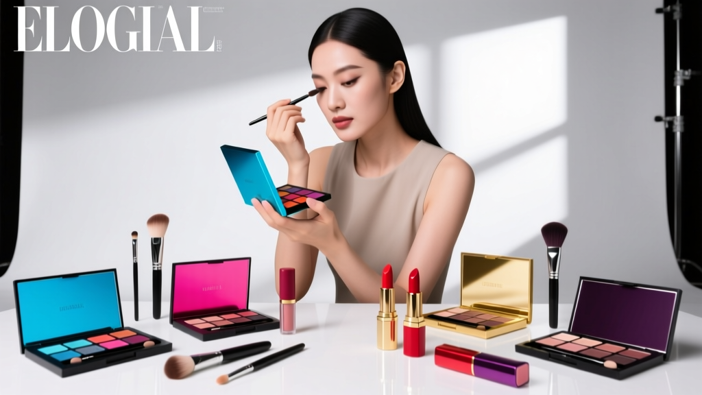 How to Add Pop Color to Neutral Eyeshadow Without Looking Overdone: 7 Pro Artist Secrets That Prevent Muddy Blending, Avoid Harsh Lines, and Make Your Neutrals Look Expensive (Not Washed-Out)