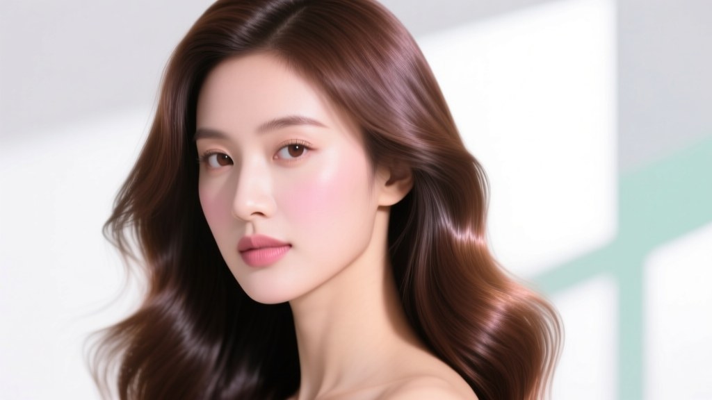 How to Add Soft Waves to Wig Without Heat Damage or Frizz: A Step-by-Step, Low-Stress Method That Works for Synthetic AND Human Hair Wigs (Even If You’ve Ruined One Before)