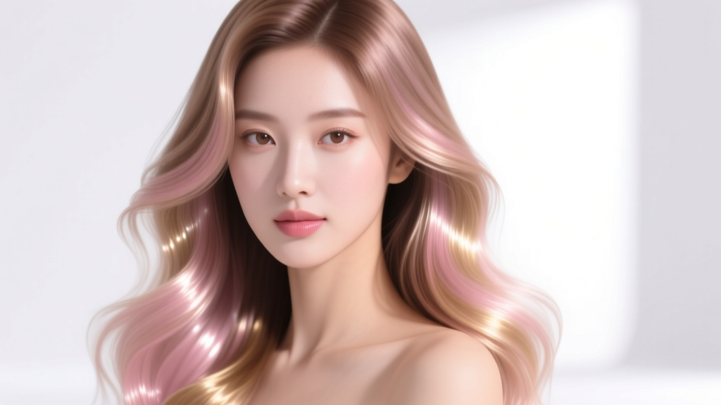 How to Apply a Lace Front Wig Step by Step: The 7-Minute Foolproof Method That Prevents Glue Bleeding, Hairline Damage, and Uneven Edges (Even for First-Timers)