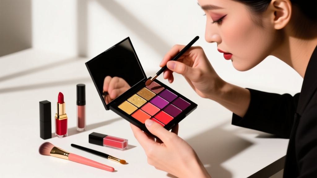 How to Apply Almay Eyeshadow Trio Like a Pro: 5 Foolproof Steps That Fix Patchy Blending, Creasing, and Muddy Color—Even on Hooded or Mature Lids (No Primer Required!)