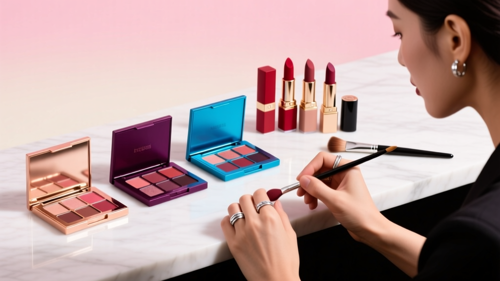 How to Apply Avon Eyeshadow Pencil Like a Pro: 7 Foolproof Steps (Even If You’ve Smudged Every Time Before)