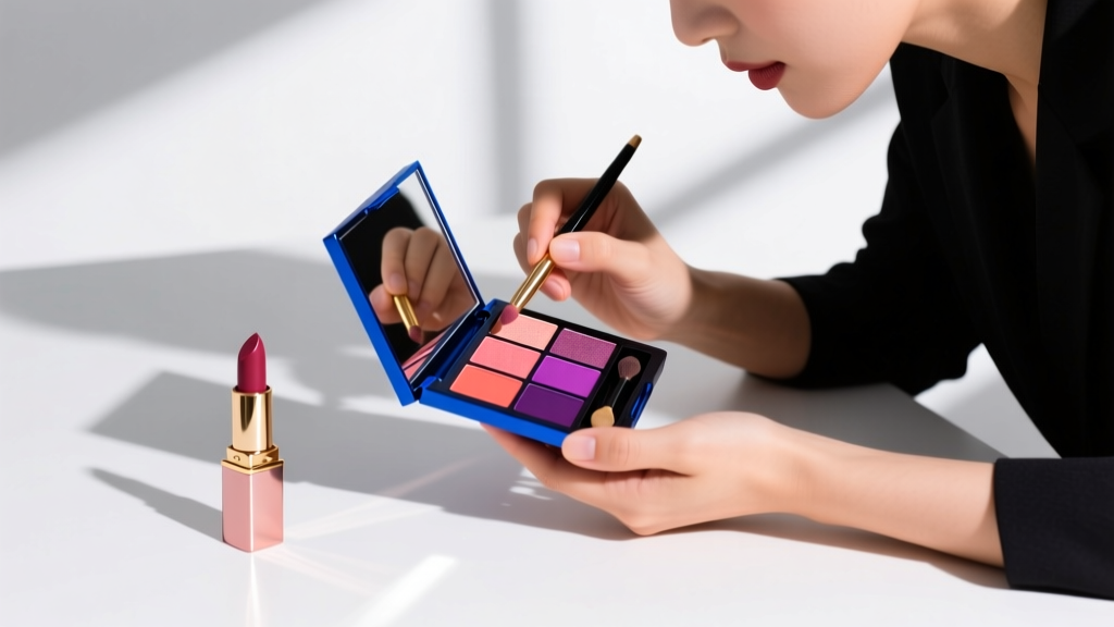 How to Apply Black and Brown Eyeshadow Without Looking Harsh or Muddy: A Step-by-Step Pro Artist Guide That Fixes Common Blending Mistakes in Under 5 Minutes